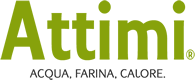 Logo Attimi - Nice Restaurant